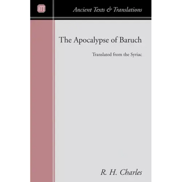 The Apocalypse of Baruch