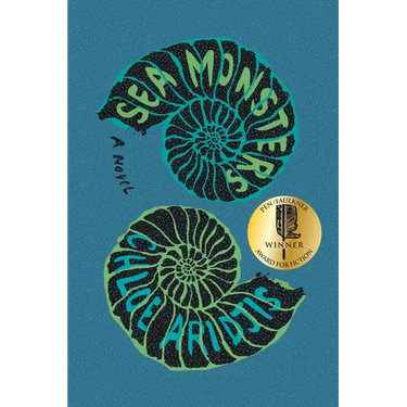Sea Monsters