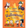 Countdown to Halloween!: With a Story a Day