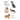 What's Your Dog Type?: A New System for Understanding Yourself and Others, Improving Your Relationships, and Getting What You Want in Life