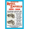 Book of the Royal Enfield 1934-1946