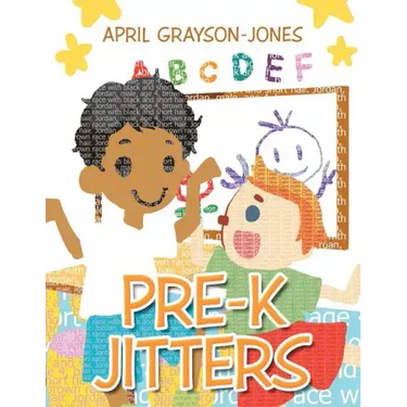 Pre-K Jitters