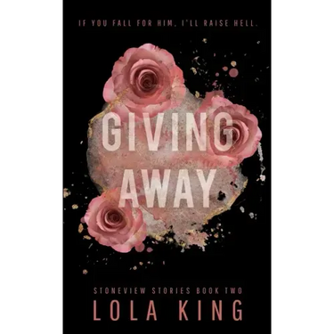 Giving Away: Stoneview Stories Book 2