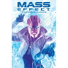 Mass Effect: The Complete Comics