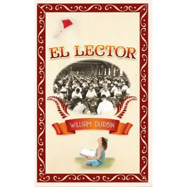 El Lector