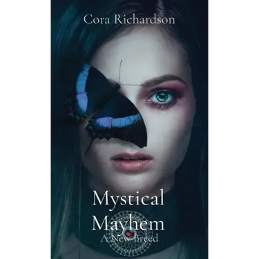 Mystical Mayhem: A New Breed