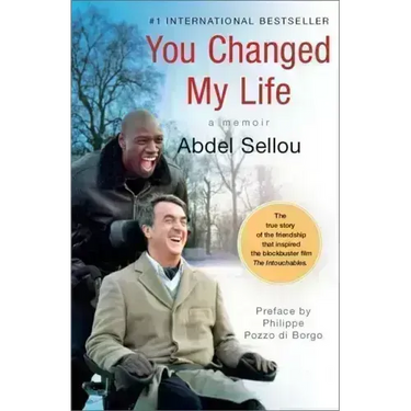 You Changed My Life