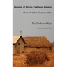 Elements of African Traditional Religion