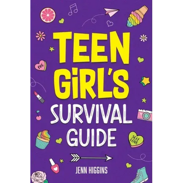 Teen Girl's Survival Guide