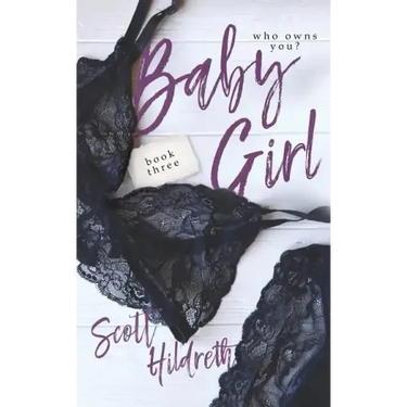 Baby Girl: Three