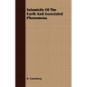 Seismicity Of The Earth And Associated Phenomena