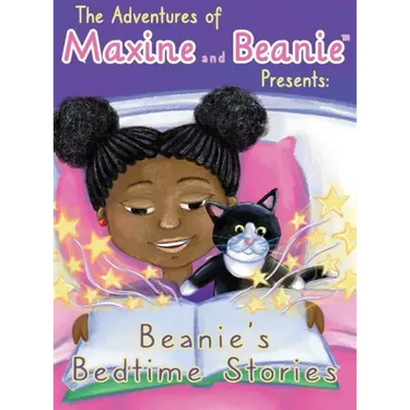 Maxine and Beanie Presents: Beanie's Bedtime Stories