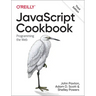 JavaScript Cookbook: Programming the Web