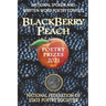BlackBerry Peach Poetry Prizes 2021