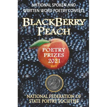 BlackBerry Peach Poetry Prizes 2021