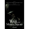 War and Moral Injury: A Reader