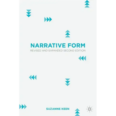 Narrative Form: Revised and Expanded Second Edition