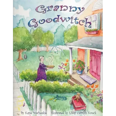 Granny Goodwitch