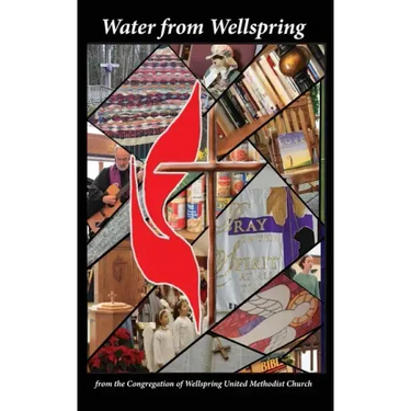 Water from Wellspring
