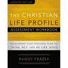 The Christian Life Profile Assessment Workbook Updated Edition: Developing Your Personal Plan to Think, Act, and Be Like Jesus