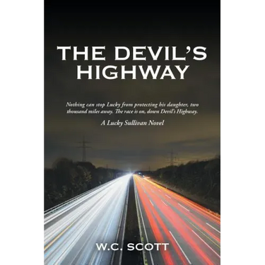 The Devil'S Highway