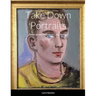 Take Down Portraits: Drawings and Portraits by Larry Stanton
