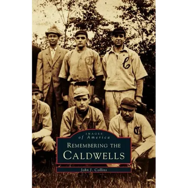 Remembering the Caldwells