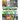 Nature Word Search Large Print Puzzle Book: Animals Word Search, Botanical Word Search, Nature Word Search Puzzle Books For Adults, Gardening Word Sea