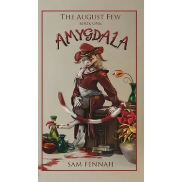 Amygdala