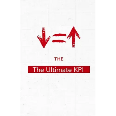 Ultimate KPI Journal