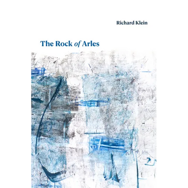 The Rock of Arles