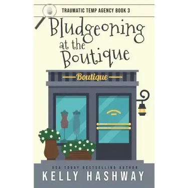 Bludgeoning at the Boutique