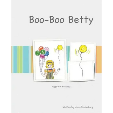 Boo-Boo Betty
