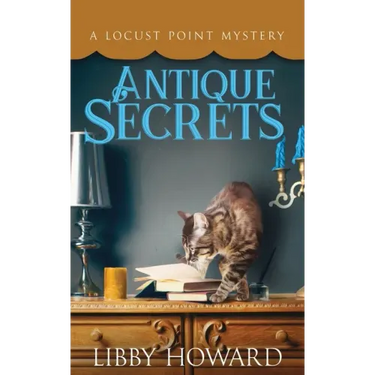 Antique Secrets