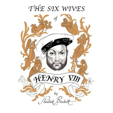 The Six Wives of Henry Viii