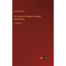 The Shaving of Shagpat; an Arabian entertainment: in large print