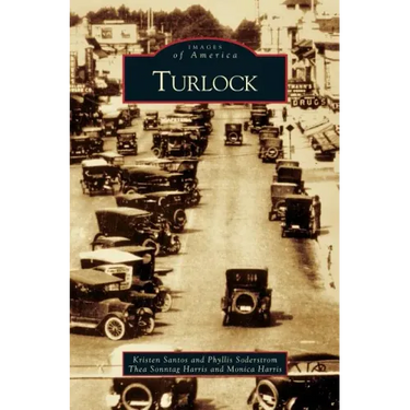 Turlock