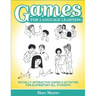 Games for Language Learning: Socially-Interactive Games and Activities for Elementary ELL Students