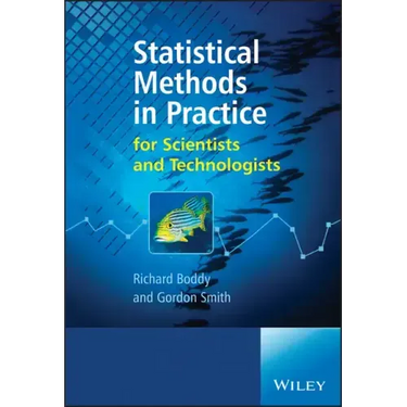 Statistical Methods in Practice