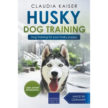 Husky Training - Dog Training for your Husky puppy