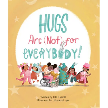 Hugs Are (Not) for Everybody