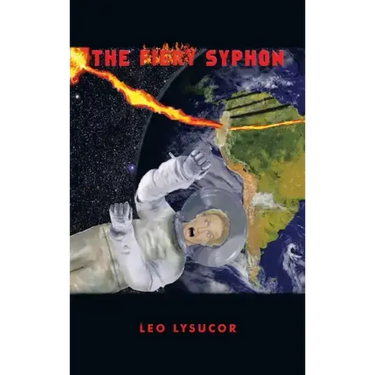 The Fiery Syphon
