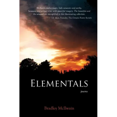 Elementals: poems