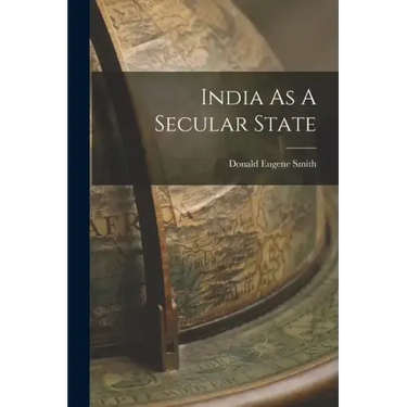 India As A Secular State