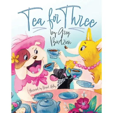 Tea for Three