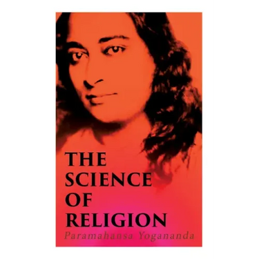 The Science of Religion