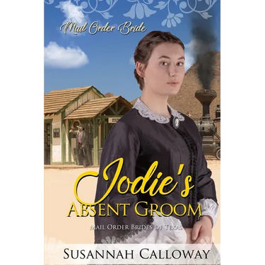 Jodie's Absent Groom