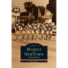 Marple and Newtown Townships