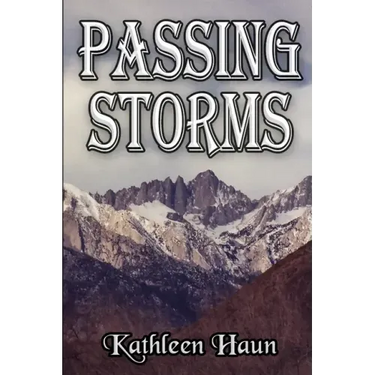 Passing Storms
