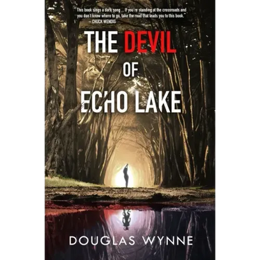 The Devil of Echo Lake